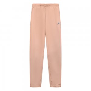 Подростковые брюки Essentials Pants Jordan. Цвет: розовый