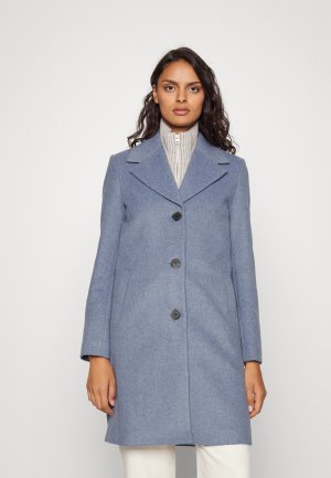 Пальто короткое Femme, stonewash Selected