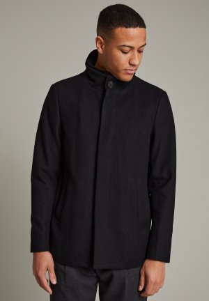 Пальто короткое , черный Matinique
