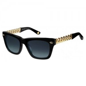Солнцезащитные очки JC 586/S Черный Juicy Couture