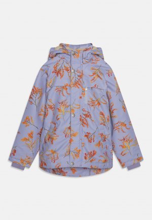 Куртка зимняя Heiko Tech Fill Unisex , цвет cosmic mimosa Molo