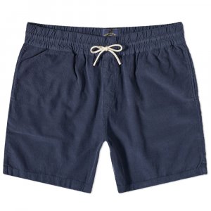 Шорты Cord Shorts Portuguese Flannel