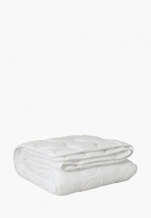 Одеяло 1,5-спальное OL-tex Prestige AIRY DREAMS, 155х215. Цвет: белый