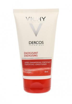 Кондиционер для волос Vichy Dercos тонизирующий укрепляющий против выпадения 150 мл