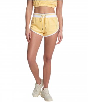 Шорты , Shorts with Piping Juicy Couture