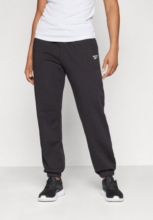 Спортивные брюки PANT , цвет black Reebok
