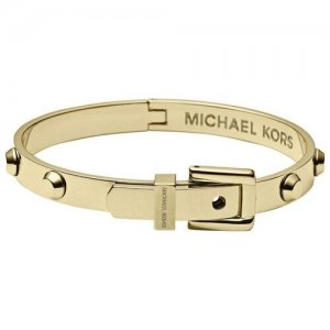 Браслет Женский Michael Kors Серебристый MKJ1821791