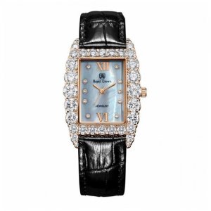 Наручные часы Royal Crown 6111-RSG-1 УЧЗ
