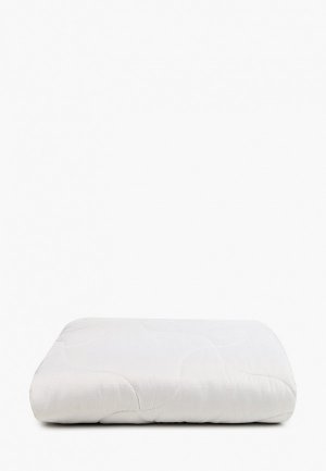 Одеяло 1,5-спальное Эго. Цвет: белый