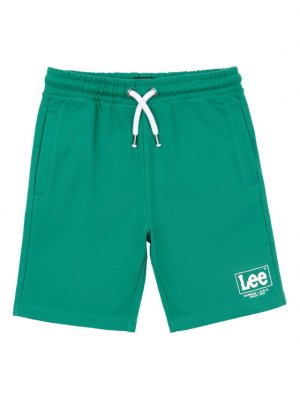 Спортивные шорты стандартного кроя , зеленый Lee