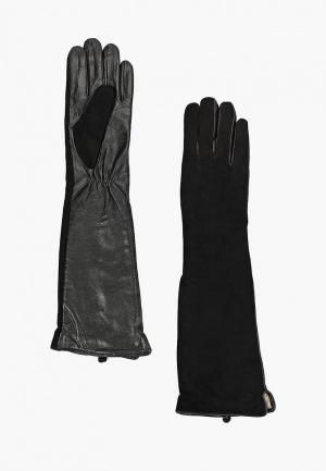 Перчатки Marco Bonne` GL9022-2. Цвет: черный