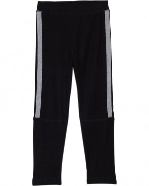 Брюки RPET Bliss Knit Blocked Extended Cuff Joggers with Strap Chaser