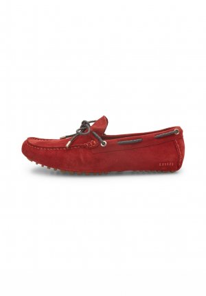 Туфли-лодочки , цвет rot Bata