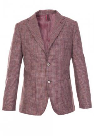 Пиджак HARMONT&BLAINE. Цвет: разноцветный