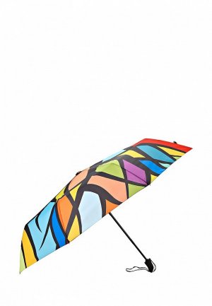 Зонт складной Calipso CA549DWCZT48. Цвет: бежевый