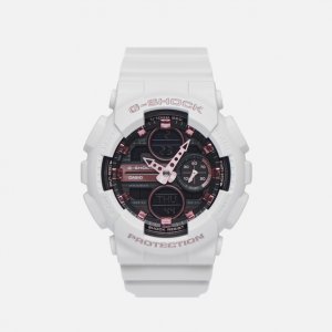 Наручные часы G-SHOCK GMA-S140M-7A CASIO