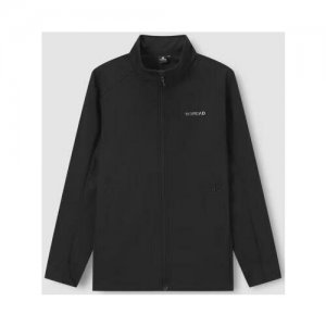 Куртка, размер XL, черный TOREAD. Цвет: черный