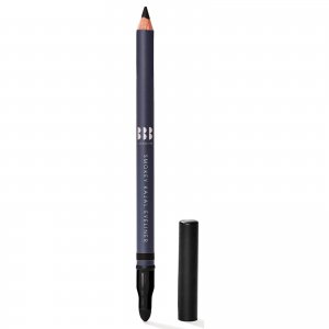 Стойкий карандаш для глаз Smokey Kajal Eye Liner - Black 1,08 г BBB London