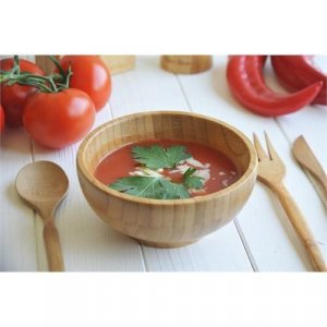Бамбум Тасо - тарелка для супа Bambum
