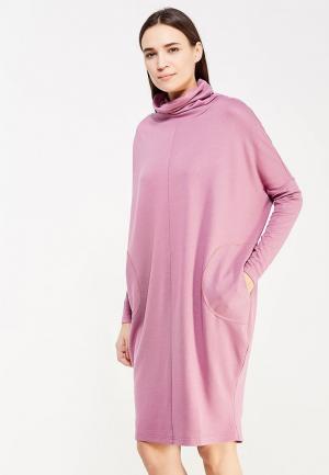 Платье Adzhedo. Цвет: розовый