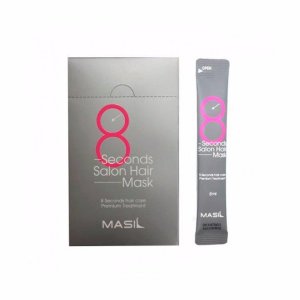 MASIL - 8 Seconds Salon Hair Mask Stick Pouch (8ml*20ea)