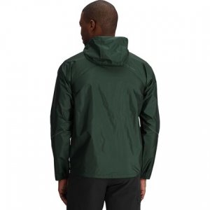 Куртка-дождевик Helium мужская , цвет Grove Outdoor Research