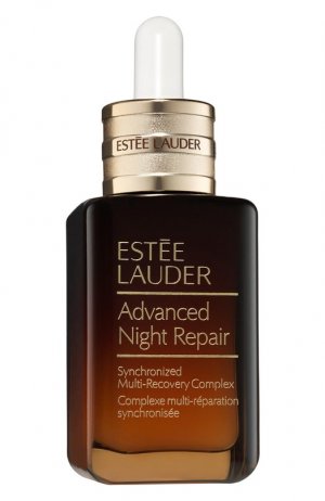 Мультифункциональная восстанавливающая сыворотка Advanced Night Repair (30ml) Estée Lauder. Цвет: бесцветный