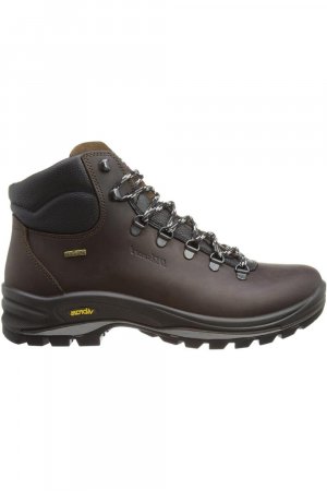 Спортивные кроссовки Fuse Waxy Leather Walking Boots , коричневый Grisport