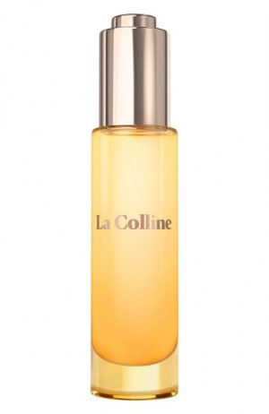 Омолаживающее масло для лица NativeAge Lhuile (30ml) La Colline. Цвет: бесцветный