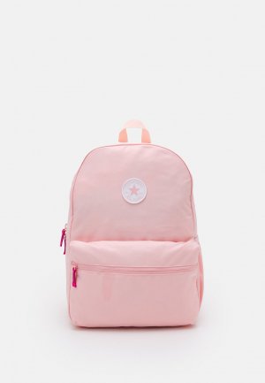 Рюкзак Chuck Patch Backpack Unisex , розовый Converse