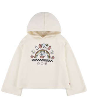 Детская худи Hooded Fleece Pullover