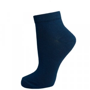 Женские носки , размер 38;39;40, синий Opium. Цвет: темно-синий/синий