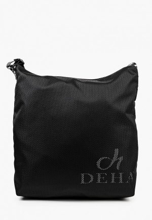 Сумка Deha SHOPPING BAG. Цвет: черный