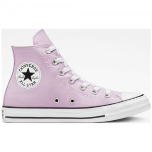 Кеды Chuck Taylor All Star, размер 36, фиолетовый Converse. Цвет: фиолетовый