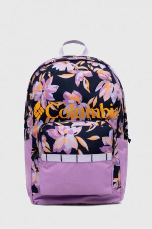 Зигзагообразный рюкзак , фиолетовый Columbia