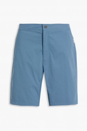 Плавки-шорты Calder средней длины , цвет Slate blue Onia