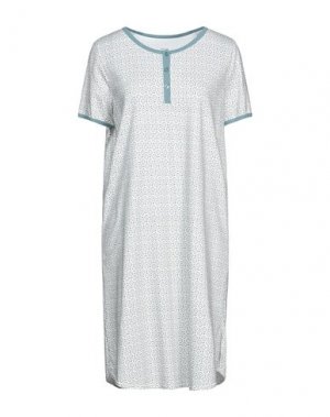 Пижама CALIDA. Цвет: белый