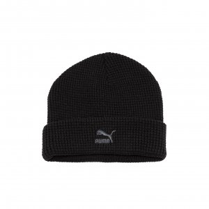 ARCHIVE mid fit beanie PUMA. Цвет: none