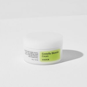 Centella Blemish Cream 30 г (варианты 3) COSRX