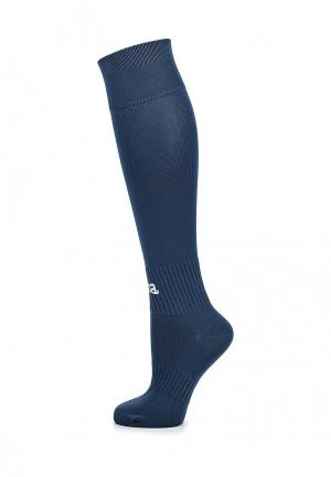 Гетры Joma FOOTBALL SOCKS CLASSIC II. Цвет: синий