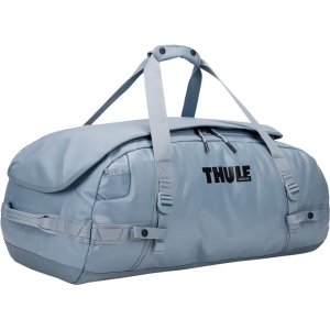 Спортивная сумка chasm 70 л , серый Thule