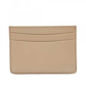 Кошелек A.P.C Andre Smooth Leather Card Holder A.P.C.