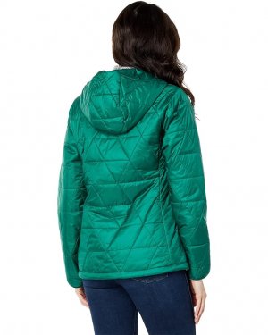 Куртка Vers-Heat Insulated Hooded Synthetic Down Jacket, цвет Botanical Garden Burton