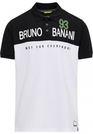 Футболка , белый Bruno Banani