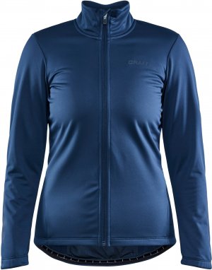 Велосипедная куртка Core Ideal 2.0 — женская , синий Craft
