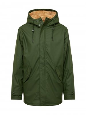 Спортивная куртка Trekholm, зеленый Derbe