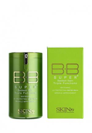 BB-крем Skin79 для лица Green, 40 мл