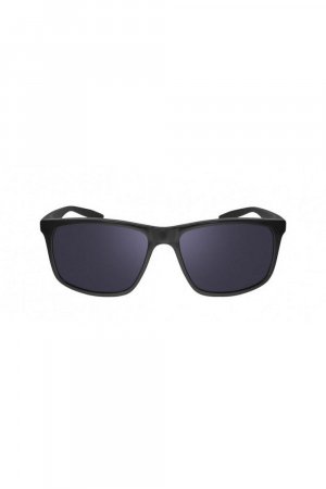 Тонированные солнцезащитные очки Chaser Ascent, черный Nike
