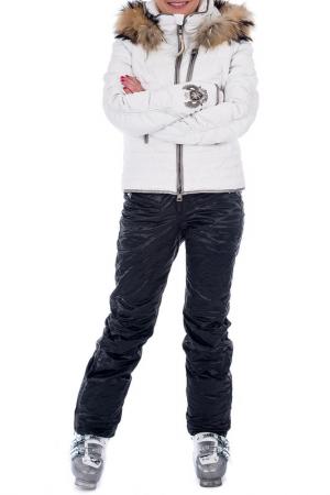 Лыжные штаны Kelly by Sissy de Monte Carlo. Цвет: черный