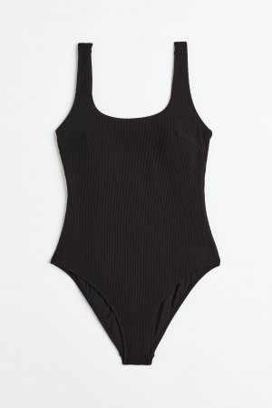Padded-cup swimsuit H&M